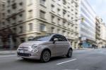Fiat 500C Star 2019 года